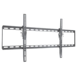 Techly ICA-PLB 161XL tv-bevestiging 2,03 m (80") Zwart