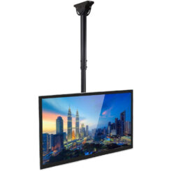 Techly ICA-CPLB 944S bevestiging voor signage-beeldschermen 139,7 cm (55") Zwart - Afbeelding 13