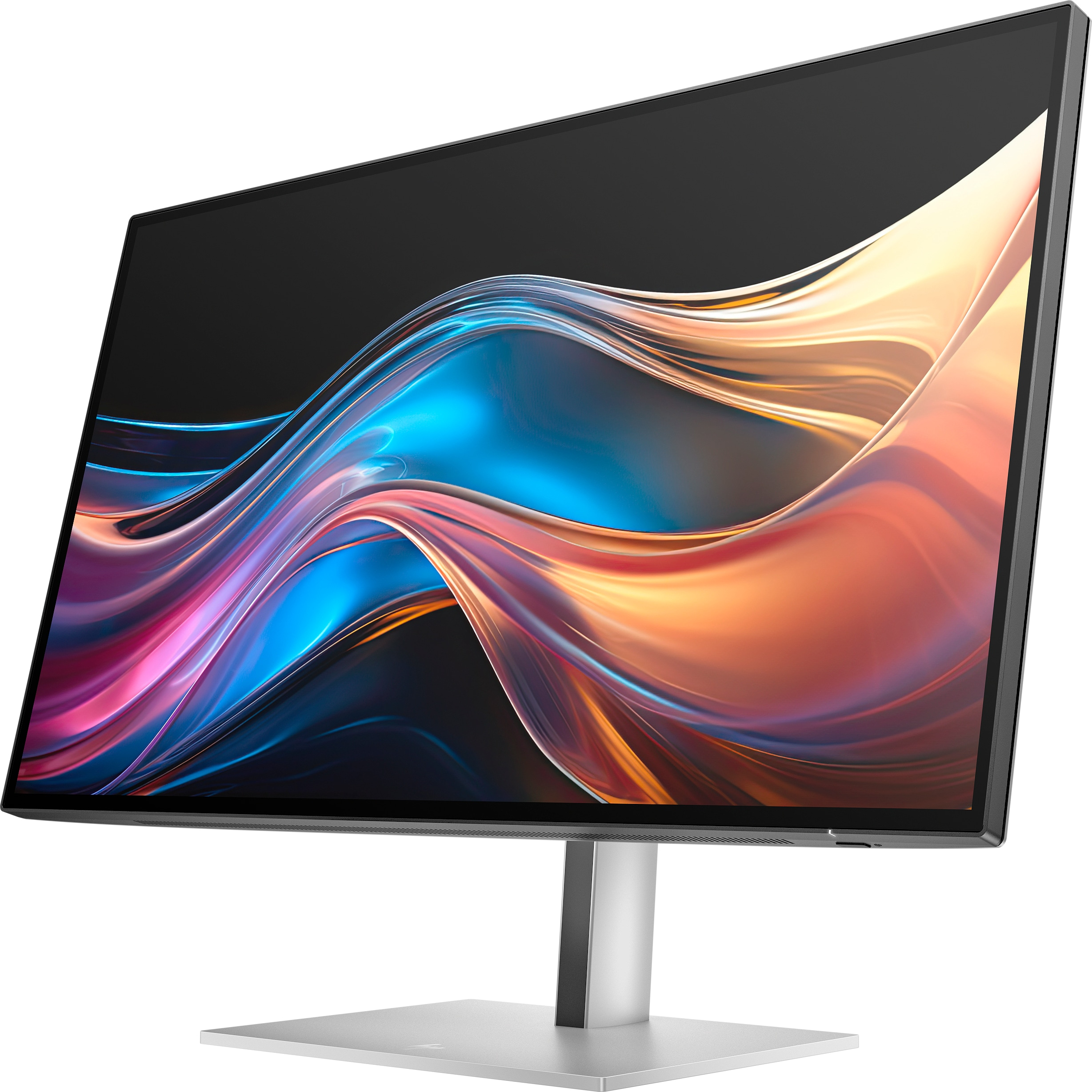HP Series 7 Pro Serie 7 Pro 27 inch QHD-monitor - 727pq - Afbeelding 3