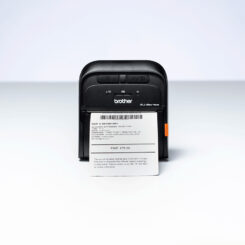 Brother RJ-3055WB labelprinter 203 x 203 DPI 101,6 mm/sec Bedraad en draadloos Wifi Bluetooth - Afbeelding 4