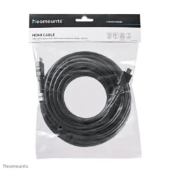 Neomounts HDMI35MM HDMI kabel - 10 meter - Afbeelding 5