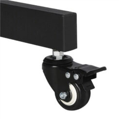 Techly ICA-TR16T bevestiging voor signage-beeldschermen 177,8 cm (70") Zwart - Afbeelding 11