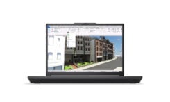 Lenovo ThinkPad T16g Gen 3 Intel Core Ultra 9 275HX Laptop 40,6 cm (16") WUXGA 32 GB DDR5-SDRAM 1 TB SSD NVIDIA GeForce RTX 5080 Laptop GPU Wi-Fi 7 (802.11be) Windows 11 Pro Engels Zwart - Afbeelding 3
