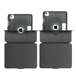 Targus VersaVu QWERTY Amerikaans Engels Bluetooth Zwart - Afbeelding 12