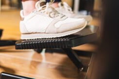BakkerElkhuizen Basic 950 Footrest - Afbeelding 6