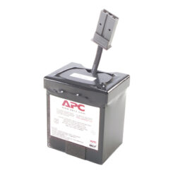 APC vervangingsbatterij patroon #30