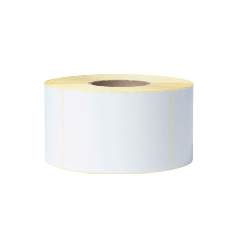 Printeretiketten