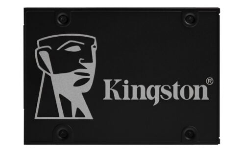 Internal solid-state drives