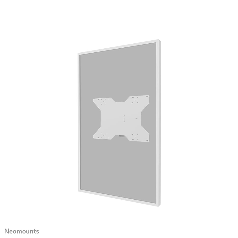 Neomounts WL85-515WH16 TV muur beugel 55-75" - roteerbaar - Afbeelding 5
