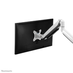Neomounts NM-D750WHITE Monitorarm 10-32" - gasveer - Afbeelding 8