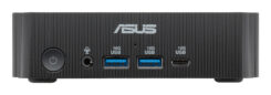 ASUS ExpertCenter PN54-S1-S30086ML AMD Ryzen™ 3 210 8 GB DDR5-SDRAM 512 GB SSD Mini PC Zwart - Afbeelding 3