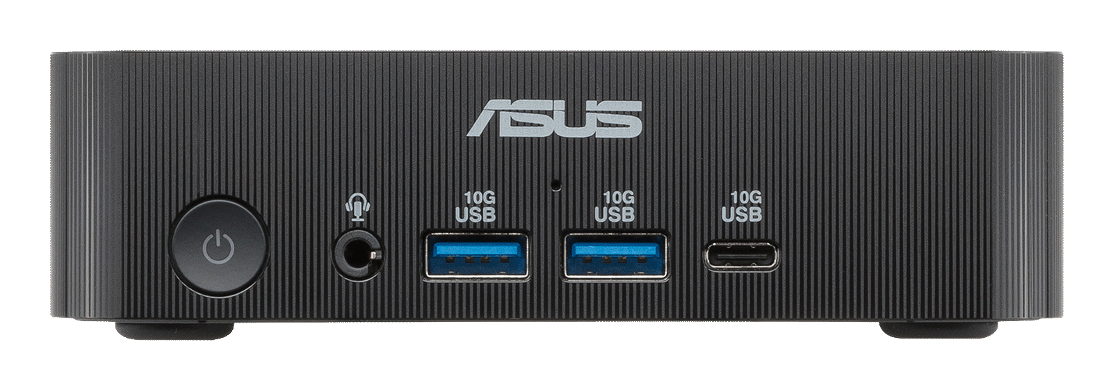 ASUS ExpertCenter PN54-S1-S30086ML AMD Ryzen™ 3 210 8 GB DDR5-SDRAM 512 GB SSD Mini PC Zwart - Afbeelding 3
