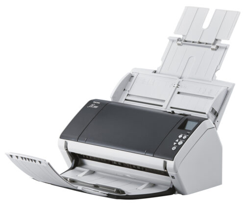 Printen & Scannen