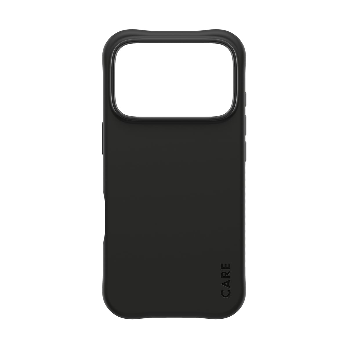 PanzerGlass CARE™ by ® Samba Case Black w. MagSafe iPhone 2026 Pro | 17 Pro mobiele telefoon behuizingen Hoes Transparant - Afbeelding 5