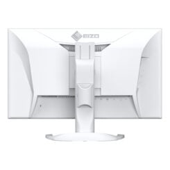 EIZO FlexScan EV2740X-WT computer monitor 68,6 cm (27") 3840 x 2160 Pixels 4K Ultra HD LCD Wit - Afbeelding 6
