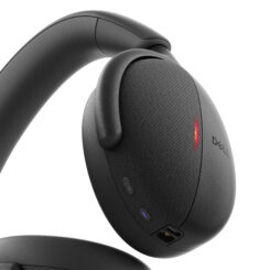 DELL Pro Premium draadloze ANC-headset - WL7024 - Afbeelding 10