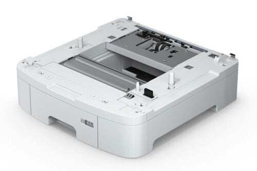 Printen & Scannen