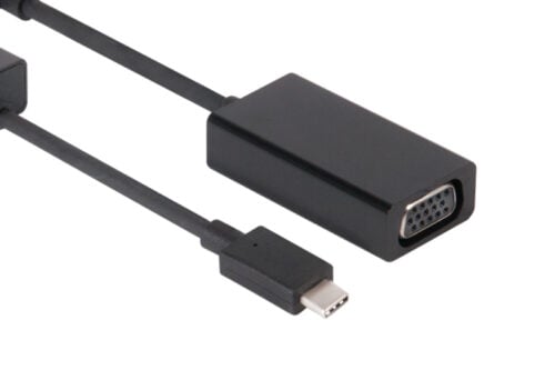 Kabels en adapters
