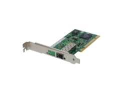 LevelOne GNC-0100 netwerkkaart Intern Fiber 2000 Mbit/s