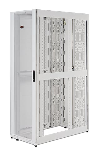 Power rack-behuizingen
