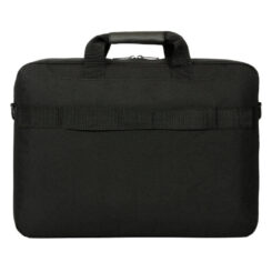 Targus GeoLite 43,9 cm (17.3") Slip case Zwart - Afbeelding 3