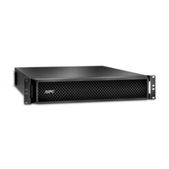 APC SRT96RMBP Smart-UPS On-Line SRT96 Extern Batterij Pakket, Rackmountable - Afbeelding 4