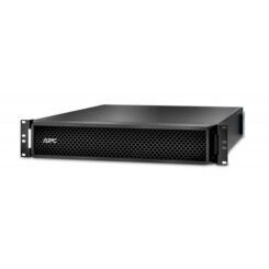 APC SRT96RMBP Smart-UPS On-Line SRT96 Extern Batterij Pakket, Rackmountable - Afbeelding 2