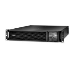 APC Smart-UPS On-Line SRT3000RMXLW-IEC - 3000VA, 6x C13, 2x C19 uitgang, rackmountable, 208V/230V input - Afbeelding 11