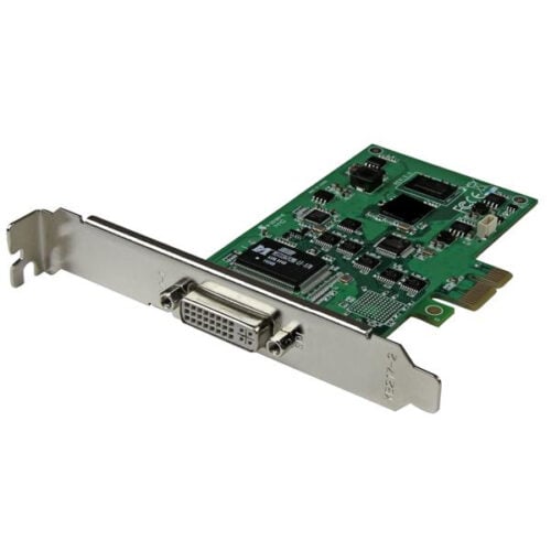 Video capture boards