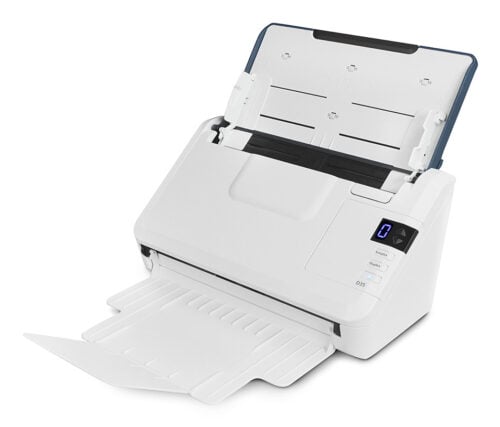 Scanners