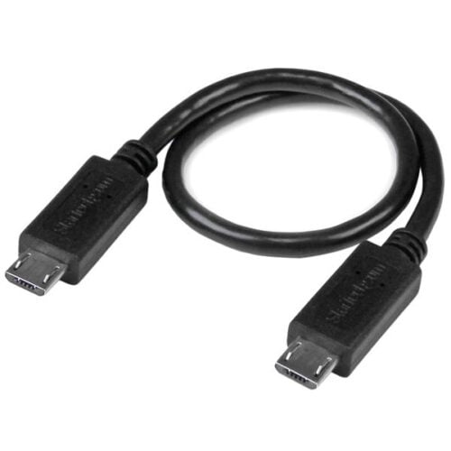 Kabels en adapters