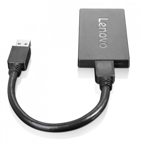 USB grafische adapters