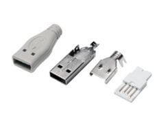 LogiLink UP0001 kabel-connector USB A - Afbeelding 2