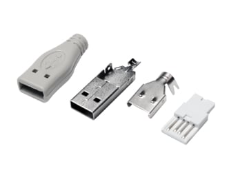 Kabels en adapters