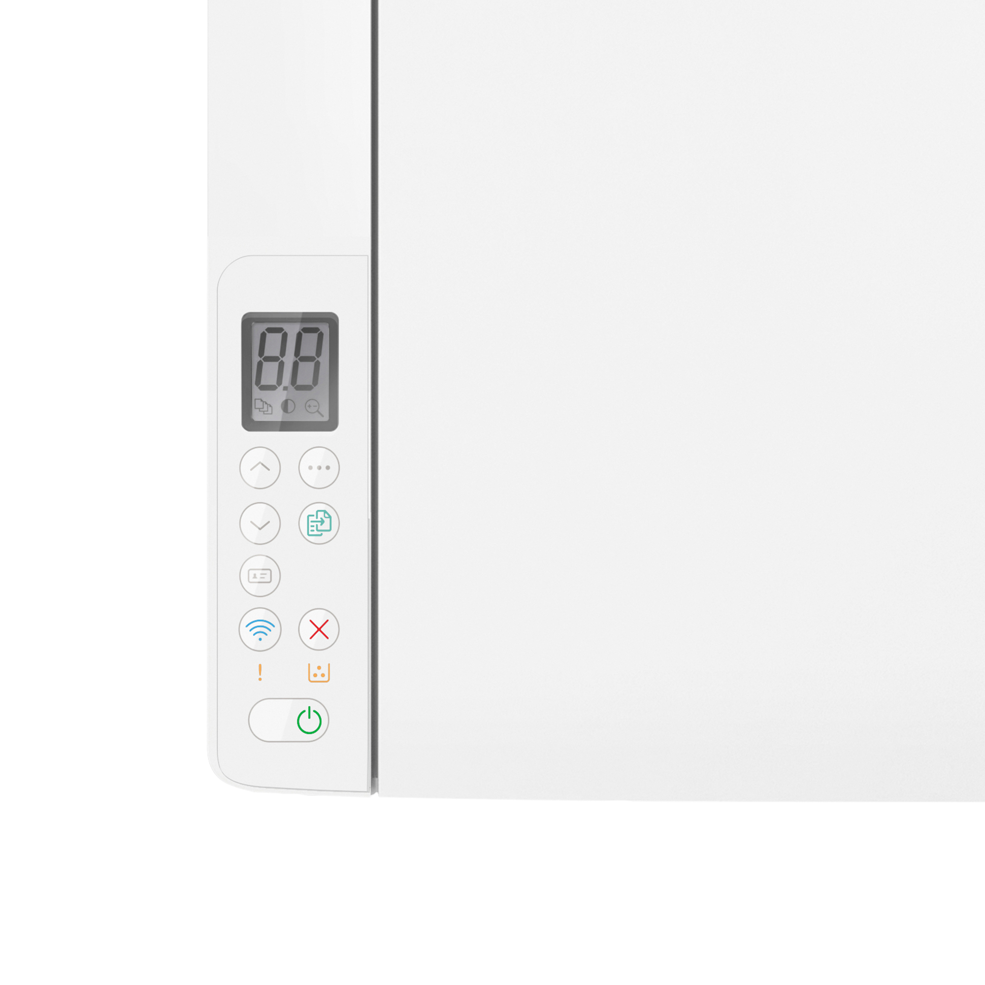 HP LaserJet MFP M140w Printer 600 x 600 DPI A4 Wifi - Afbeelding 4