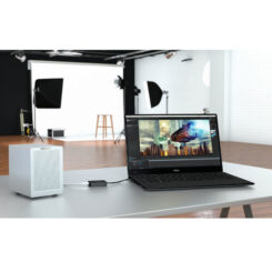 StarTech.com Thunderbolt 3 naar Thunderbolt 2 Adapter, TB3 Laptop naar TB2 Schermen & Apparatuur, Thunderbolt 2 20Gbps of Thunderbolt 1 10Gbps Converter, Thunderbolt 3 Gecertificeerd, Windows/Mac - Afbeelding 6
