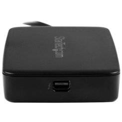 StarTech.com Thunderbolt 3 naar Thunderbolt 2 Adapter, TB3 Laptop naar TB2 Schermen & Apparatuur, Thunderbolt 2 20Gbps of Thunderbolt 1 10Gbps Converter, Thunderbolt 3 Gecertificeerd, Windows/Mac - Afbeelding 5