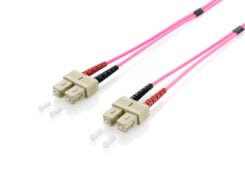 Equip 255528 InfiniBand en Glasvezelkabel - Afbeelding 2