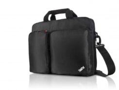 Lenovo 4X40H57287 laptoptas 35,8 cm (14.1") Aktetas Zwart