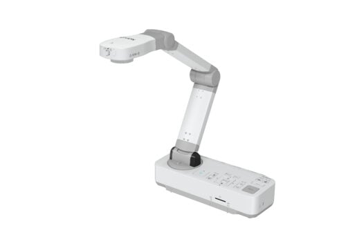 Documentcamera's