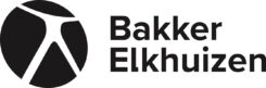 BakkerElkhuizen UltraBoard 960 V2 Compact Standard BE Azerty - Afbeelding 2