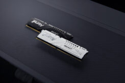 Kingston Technology FURY Beast 32GB 5600MT/s DDR5 CL40 DIMM White XMP - Afbeelding 6