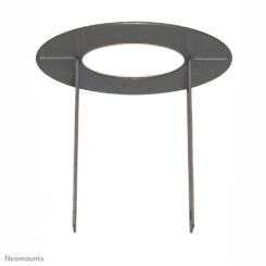 Neomounts FPMA-CRS5 Afdekrozet - diam. 52 mm - Afbeelding 3