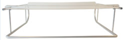 R-Go Tools R-Go Steel XL Monitorstandaard, silver - Afbeelding 3