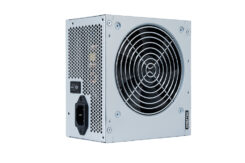 Chieftec GPB-350S power supply unit 350 W 20+4 pin ATX PS/2 Zilver - Afbeelding 4