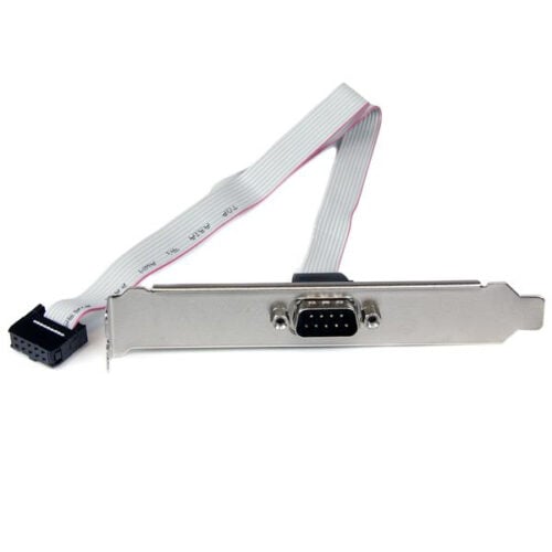 Interfacekaarten/-adapters
