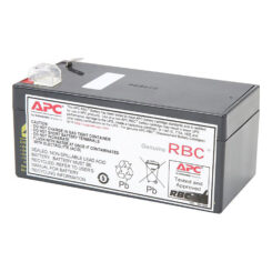APC vervangingsbatterij patroon #35 - Afbeelding 2