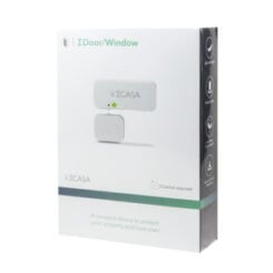 LogiLink ∑Door/Window deur-/raamsensor Draadloos Wit - Afbeelding 6