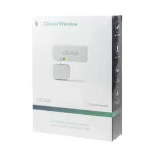 LogiLink ∑Door/Window deur-/raamsensor Draadloos Wit - Afbeelding 6