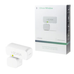 LogiLink ∑Door/Window deur-/raamsensor Draadloos Wit - Afbeelding 7